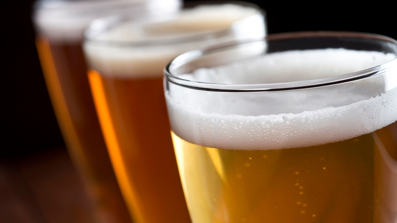 Filter to Perfection: The Role of Filtration in Wine, Cider, Beer & Spirits