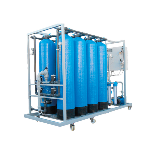 TARTARIC STABILIZATION: AUTOMATIC K A120