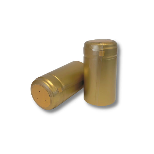 PVC 32x60MM CORK NECK FINISH