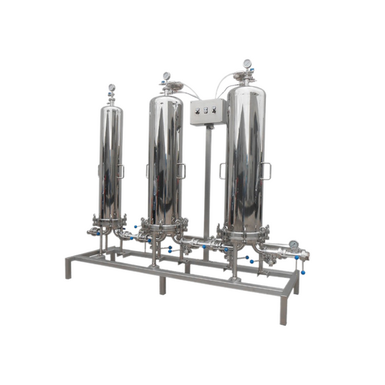 CLASSIC MICROFILTRATION