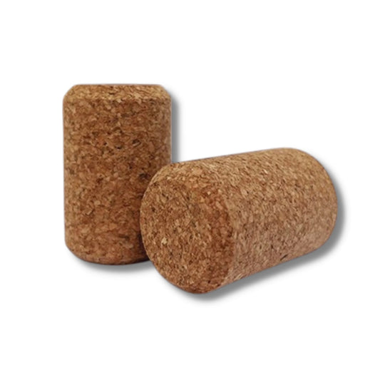 DOUBLE CHAMFER SPARKLING CORK