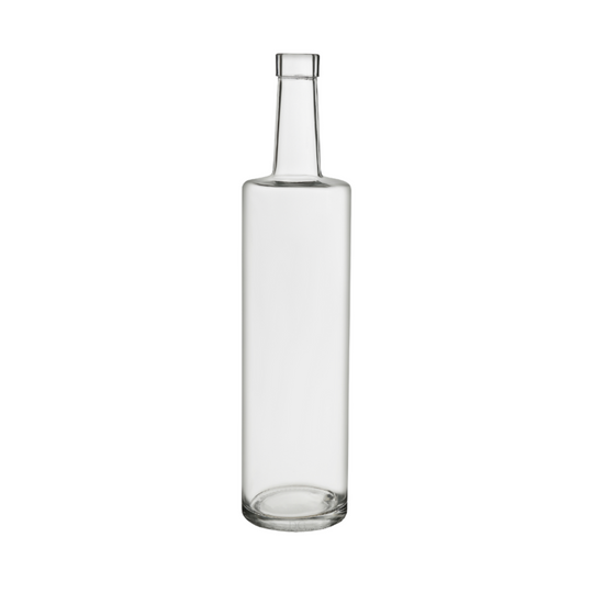 KELOWNA GLASS BOTTLE