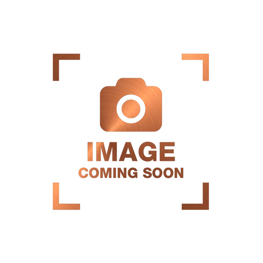 ALUMINUM SCREW CAP CLOSURES - SIZE: 28X15MM - COLOUR: PLAIN BLUE (6,000/ box)