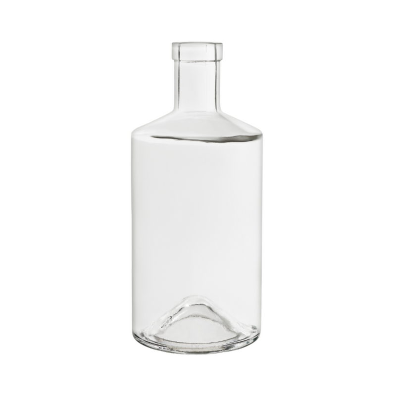 KAIROS GLASS BOTTLE