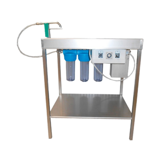 MULTIFUNCTIONAL FILLER