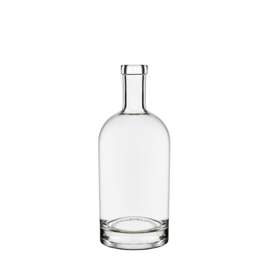 ERIN GLASS BOTTLE