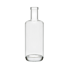 MELBA GLASS BOTTLE