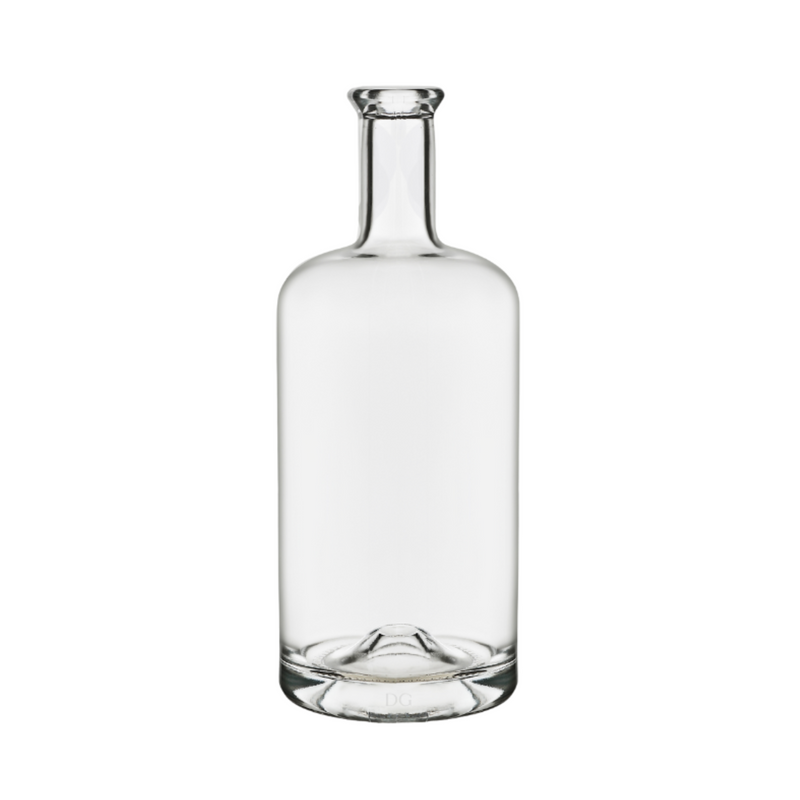 ORION GLASS BOTTLE