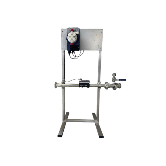 PROPORTIONAL INLINE  DOSING UNIT