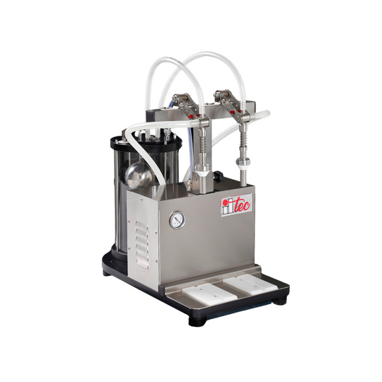 TWO HEAD ULTRAFILLER