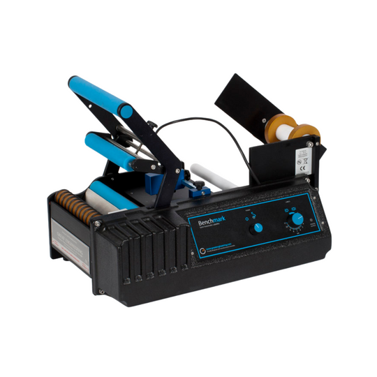 BenchMARK SEMI-AUTOMATIC LABELLER