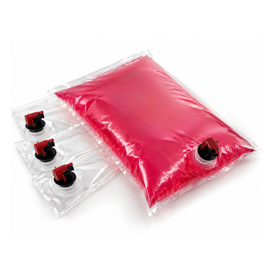 WINE BAGS WITH VITOP CENTER
