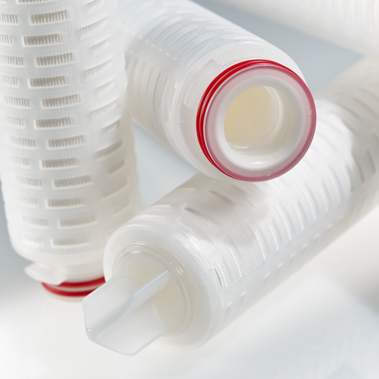 PS PURE PREMIUM MEMBRANE CARTRIDGES - 20" - CODE 7