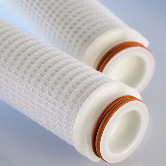 PG PREFILTER CARTRIDGE - 30" - CODE 7