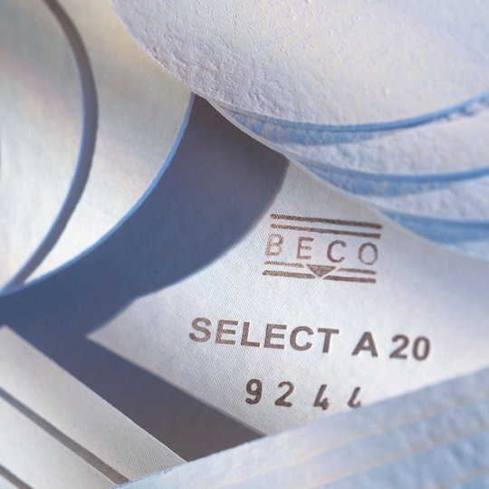 BECO SELECT A - 40X40