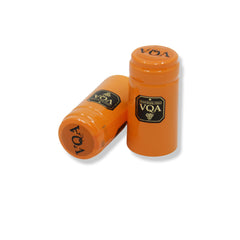 PVC 30x60MM OLD VQA For Cork (SMALL LOGO)