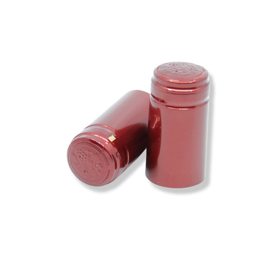 PVC 31x60MM CORK NECK FINISH