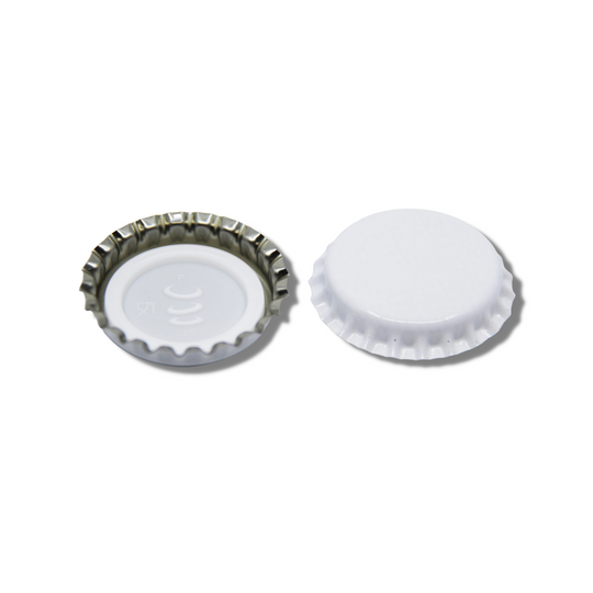 29MM STAINLESS STEEL CROWN- LINER: PI, TOP+, AGING UP TO 48M