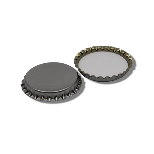 36MM STAINLESS STEEL FOAM DISC-TOPS