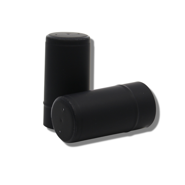 POLYLAM 29X60MM FLAT MATTE BLACK | A.O. Wilson Ltd.