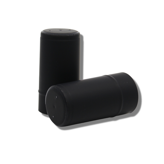 POLYLAM 29X60MM FLAT MATTE BLACK