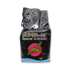 METATARTARIC ACID SUPER 40 SPECIAL