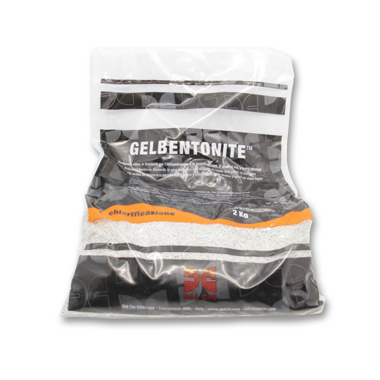 GELBENTONITE