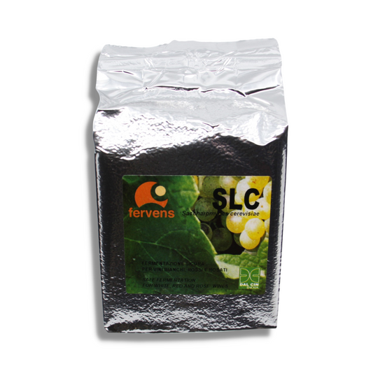 FERVENS SLC CEREV. YEAST