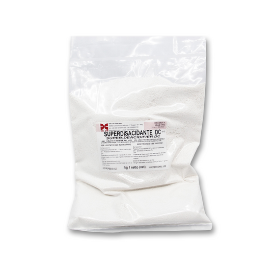 SUPERDISACIDANTE DC