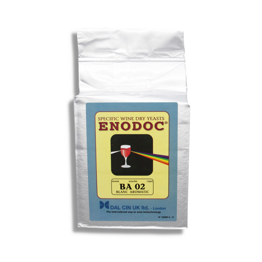 ENODOC BA-02 CULTURED YEAST