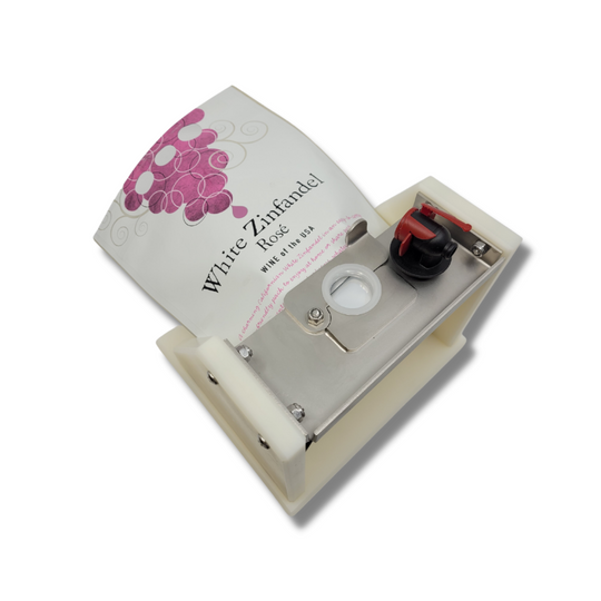 FILL 100 STAND FOR POUCHES