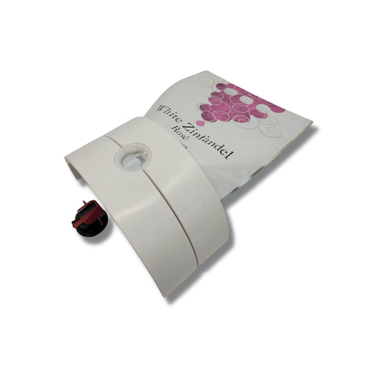 FILL 80 STAND FOR POUCHES