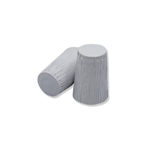 PLEATED FALTA CAPSULES