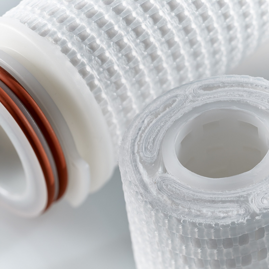 PROTECT FS FINESTREAM PREFILTER CARTRIDGE - 30" - CODE 7