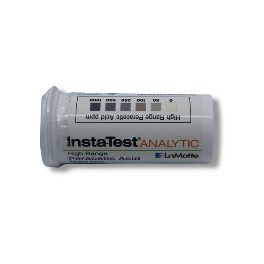 AQUA-FX PH TEST STRIPS