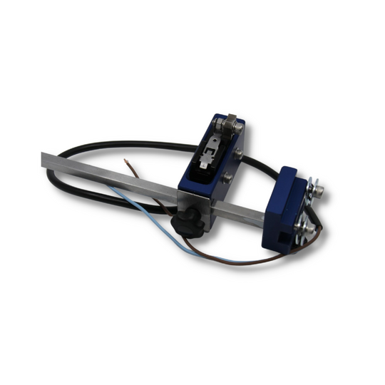 GAP SENSORS ASSEMBLY FOR BENCHMAX