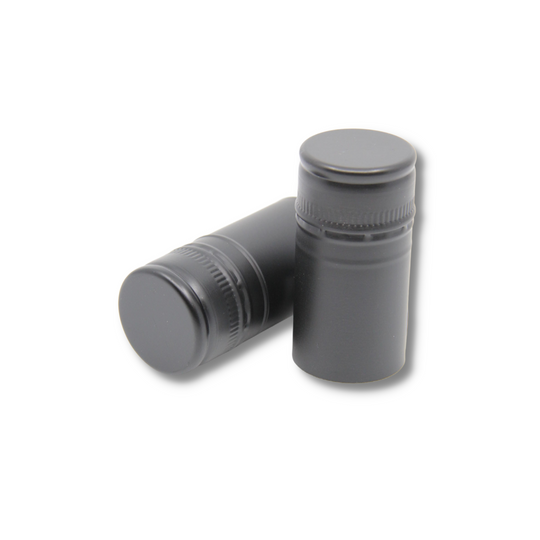 30X60MM ALUM SCREW CAP TIN SARAN