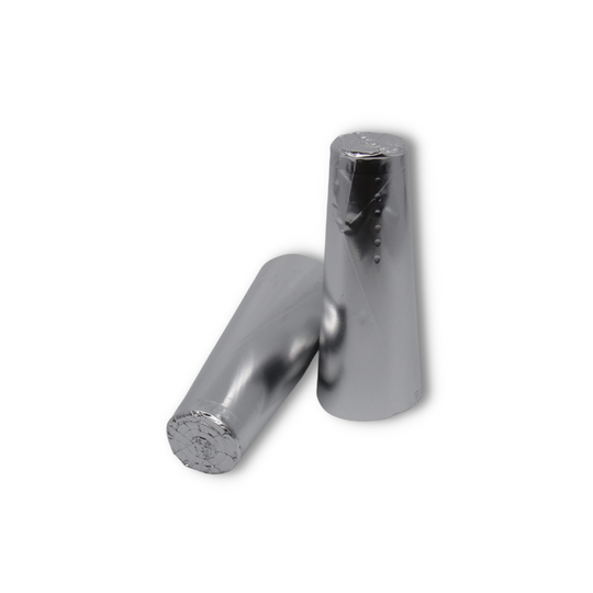 ALUMINUM FOIL BOTTLE CAPSULES