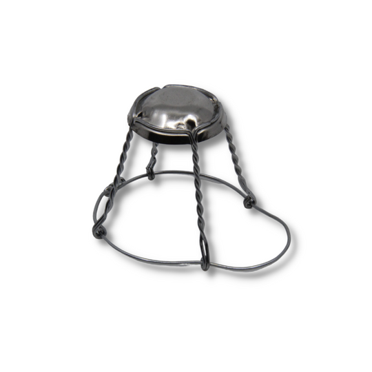 26.5MM BEER WIREHOODS