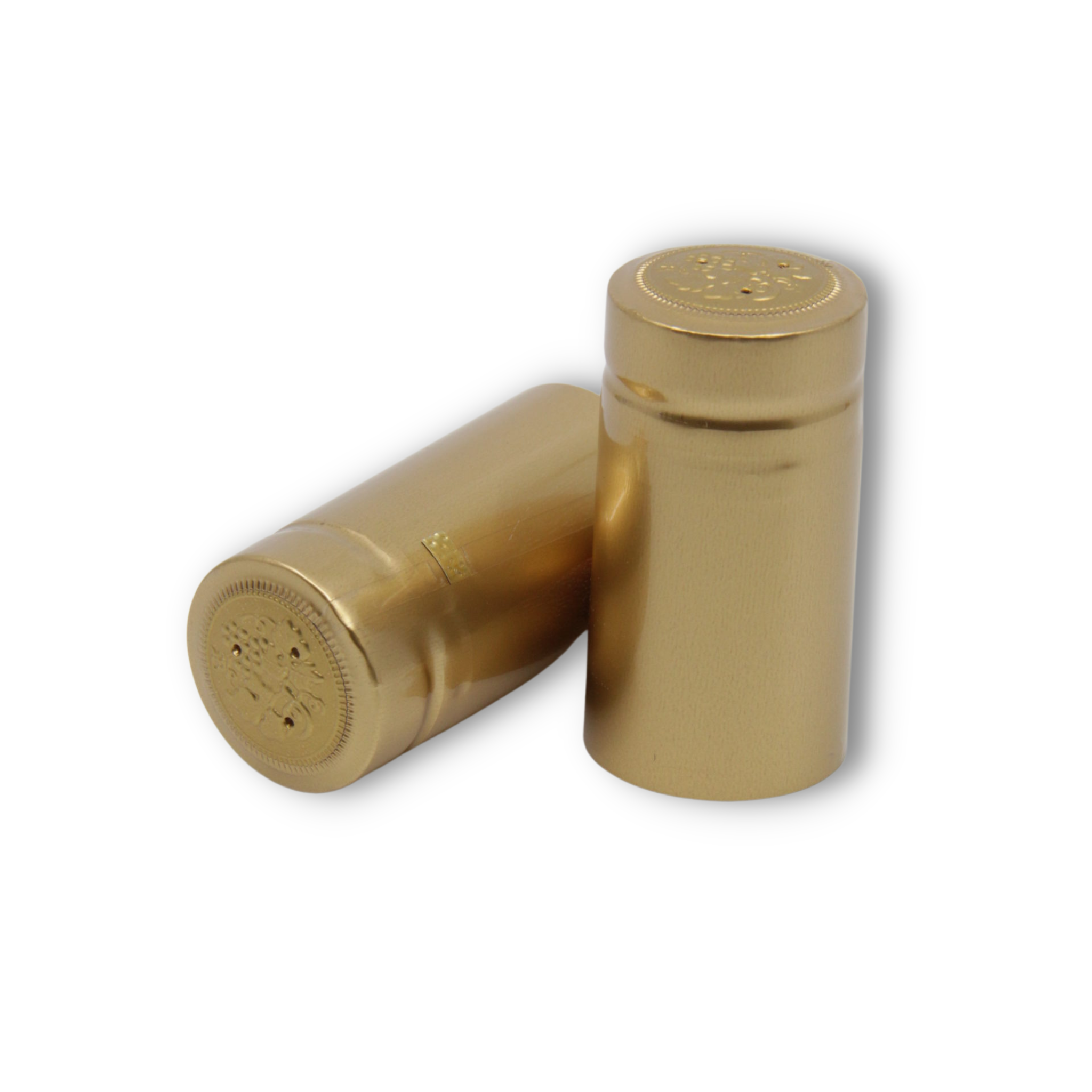 PVC 30x60MM ROPP NECK FINISH | A.O. Wilson Ltd.