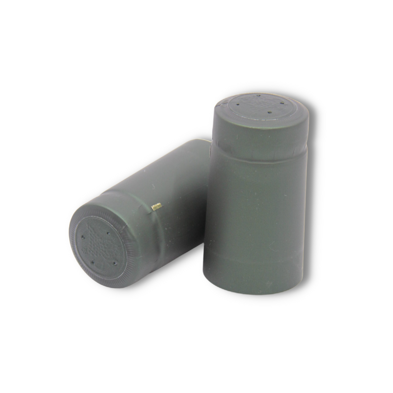 Wilson Ropp PVC 30x60MM ROPP NECK FINISH | A.O. Wilson Ltd.