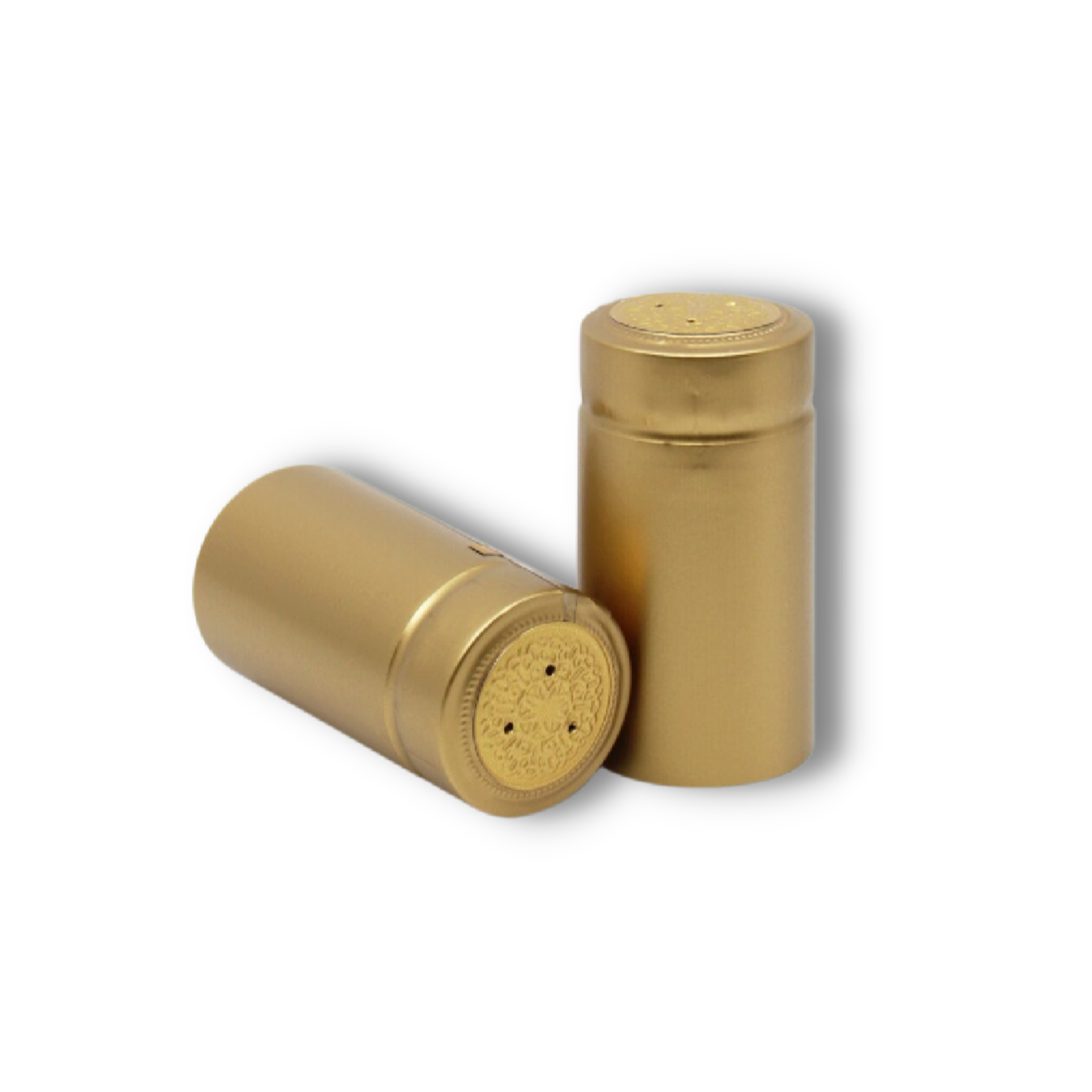 PVC 30x60MM ROPP NECK FINISH | A.O. Wilson Ltd.