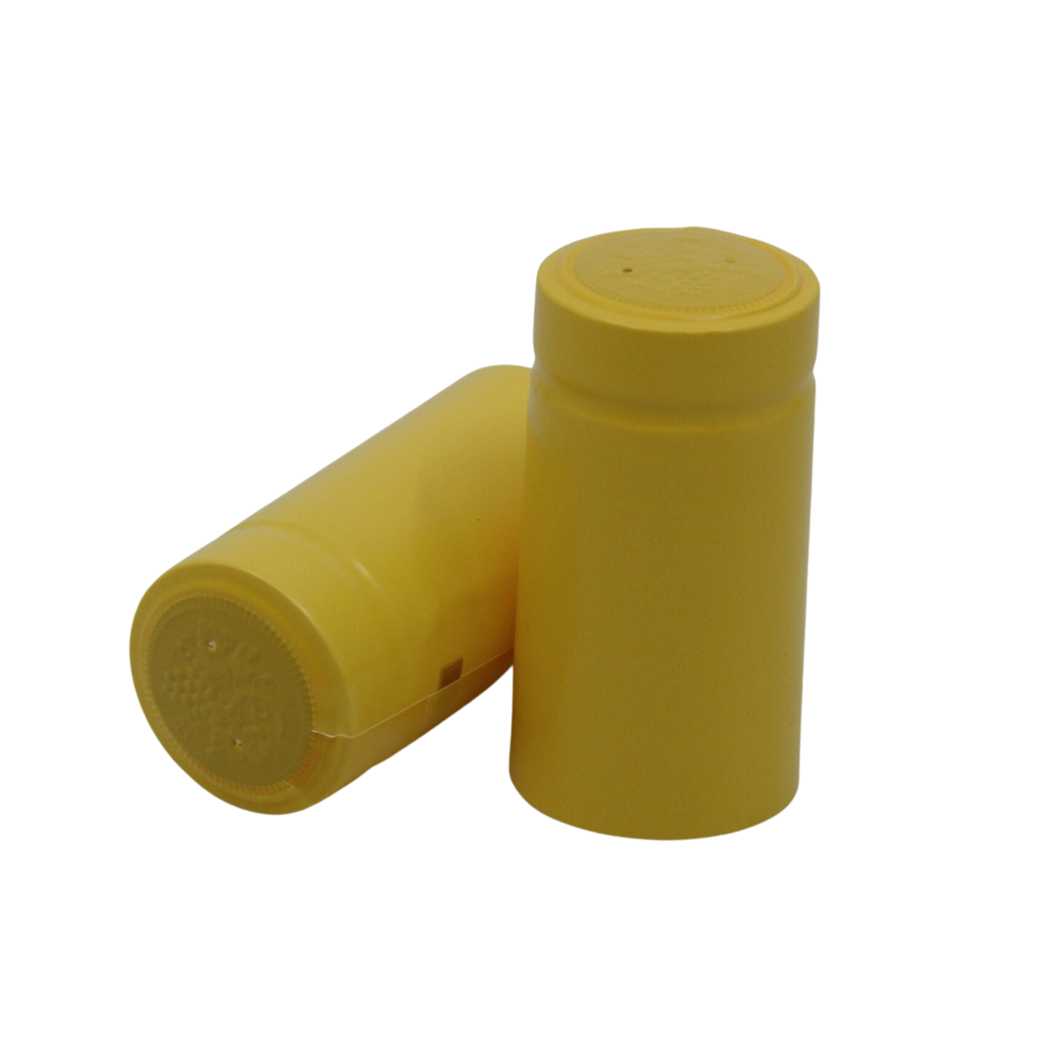 PVC 30x60MM ROPP NECK FINISH | A.O. Wilson Ltd.