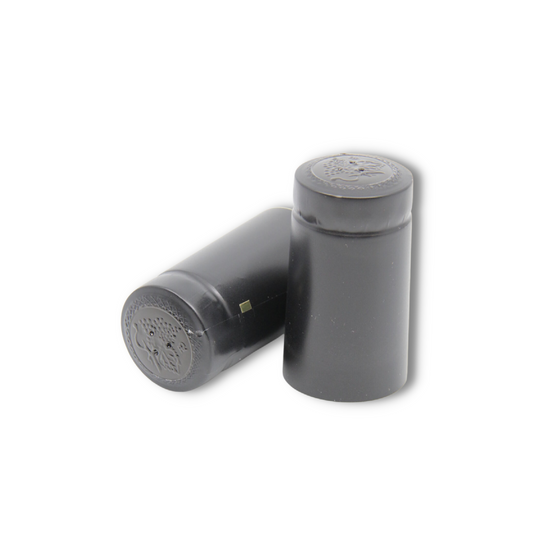 PVC 31x60MM ROPP NECK FINISH