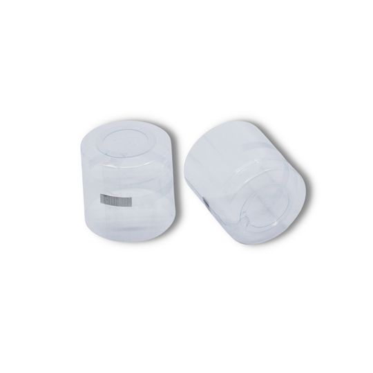 PVC 41x40MM ROPP NECK FINISH