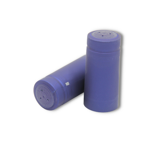 PVC 30x70MM COBALT BLUE ROPP