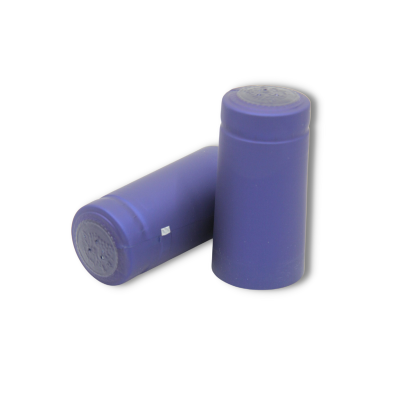Wilson Ropp PVC 32x70MM ROPP NECK FINISH | A.O. Wilson Ltd.