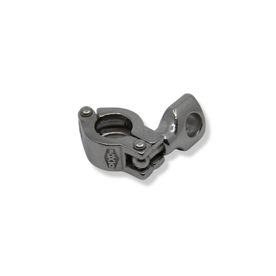 0.5" AND 0.75" MINIATURE TRI CLAMP
