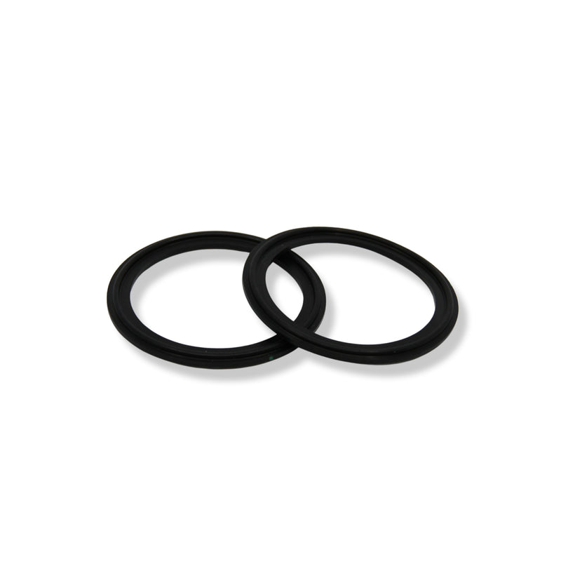 1.5" TRI CLAMP FLANGED GASKETS
