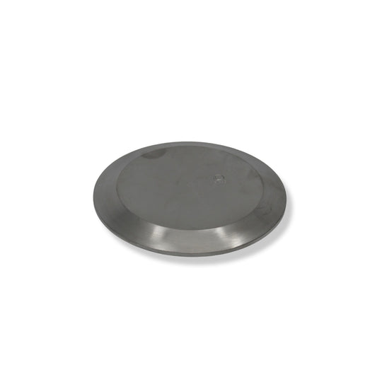 4 1/4" END CAP 316 SS